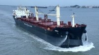 Моряците от корабa "Верила" вече са в България