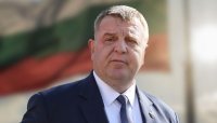 Каракачанов: Стига! Да изгоним тези мижитурки с камъни!