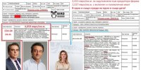 &bdquo;Винеткагейт&ldquo;: Брутални разкрития за далвери на &bdquo;Промяната&ldquo; с имоти (ДОКУМЕНТИ)