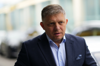Словакия: Стратегията на западните държави в Украйна не работи