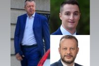 БРАВО! ЮНАЦИ! Божанков и Терзиев от ПП се оказаха работници на Румен Вълка