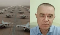 Украински военен експерт: Изтребителите F-16 са абсолютно неефективни срещу балистични ракети