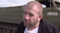 Динко от Ямбол защити полицаите: Като убият 5-6 човека и всичко ще се оправи!