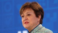 Кристалина Георгиева: Множеството избори по света може да доведат до бюджетно буксуване