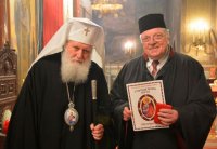 Почина братът на патриарха