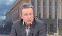 Проф. Янаки Стоилов: Тези, които най-много лобират за съдебна реформа, не могат да я обяснят по същество пред магистратите
