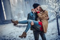 Любовен хороскоп за 8-14 януари