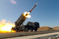 The New York Times: САЩ скоро няма да са в състояние да доставят ракети за Patriot на Украйна