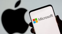 НОВ ЛИДЕР: Microsoft изпревари Apple като най-високо оценената публична компания в света