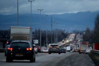 Интензивен трафик се очаква в последния работен ден