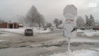 Тежка зима в САЩ: Затвориха магистрали, 6 500 полета са отменени