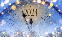 Светът се подготвя за посрещането на новата 2024 година