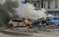 Русия обвини Украйна в ООН, че е извършила "акт на преднамерен тероризъм" в Белгород