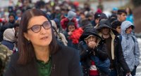 Агенцията за бежанците: Няма договорена бройка за връщане на бежанци от Австрия, 6000 е ориентировъчната