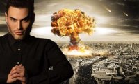 "Живият Нострадамус" Атос Саломе: Третата световна война е неизбежна!
