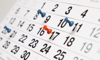 Вижте почивните и неучебните дни през 2024 година