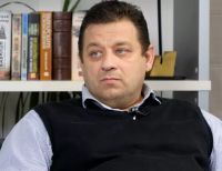 Николай Марков: Нацистите от сглобката ни вкараха във фактическа война с Русия